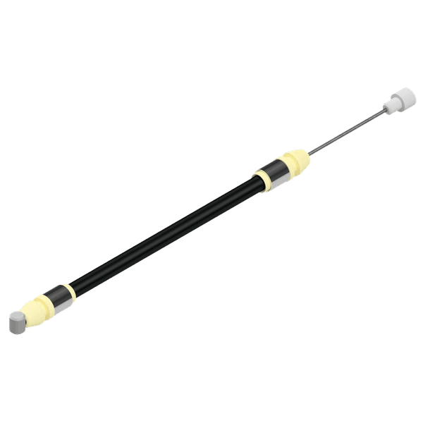 Cabo Trava Do Assento Honda Pop 100