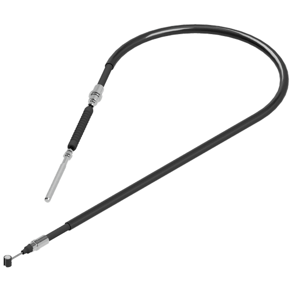 Cabo De Freio - Honda Titan 150 09/...