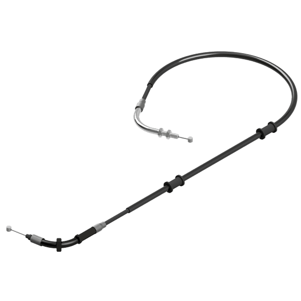 Cabo De Acelerador - Honda Lead 110