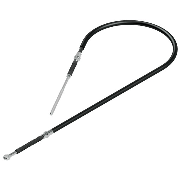 Cabo Freio Combinado - Honda Fan ESD / Titan 160 EX / CG 160 Start 16/...