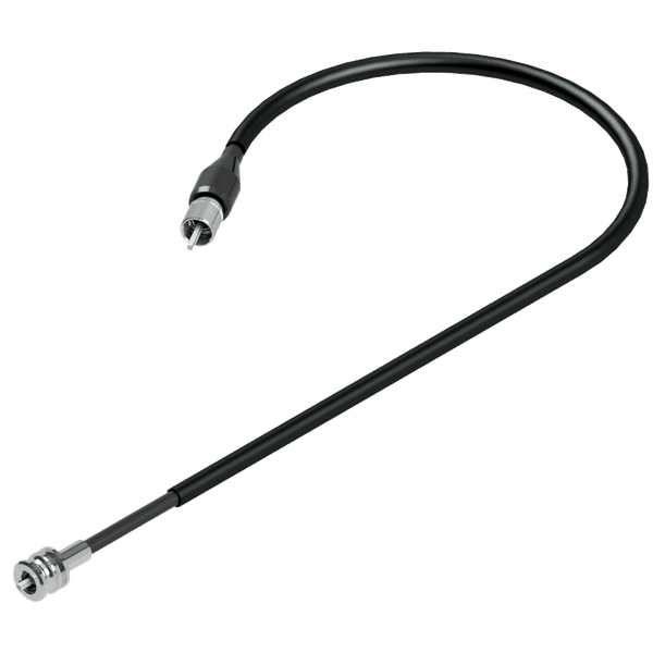 Cabo Tacometro - Yamaha - Rx 125 | Rx 180 Custom Avant E/d - Ano 83