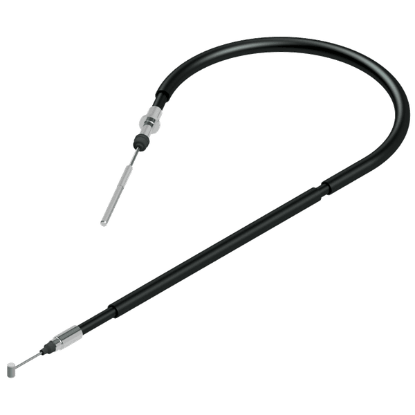 Cabo De Freio Suzuki Burghman 125 .../11