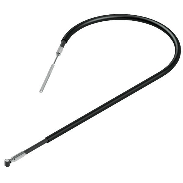 Cabo De Freio Suzuki Burghman 125 12/...