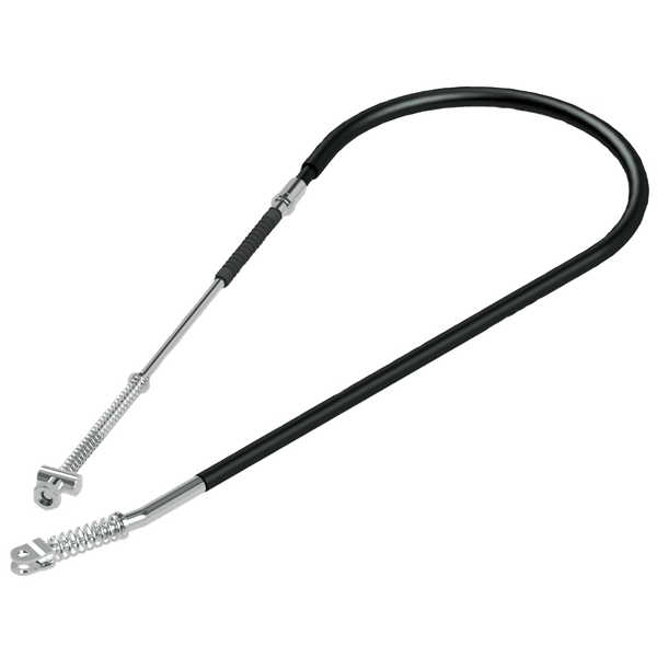 Cabo De Freio Traseiro Kasinski Fúria 250