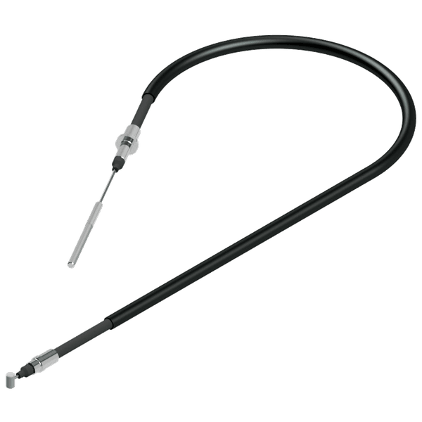 Cabo De Freio Suzuki Burghman 125 .../11