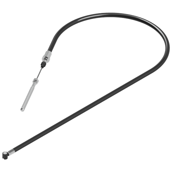 Cabo De Freio Sundown Max Se / Max Sed / Hunter 125