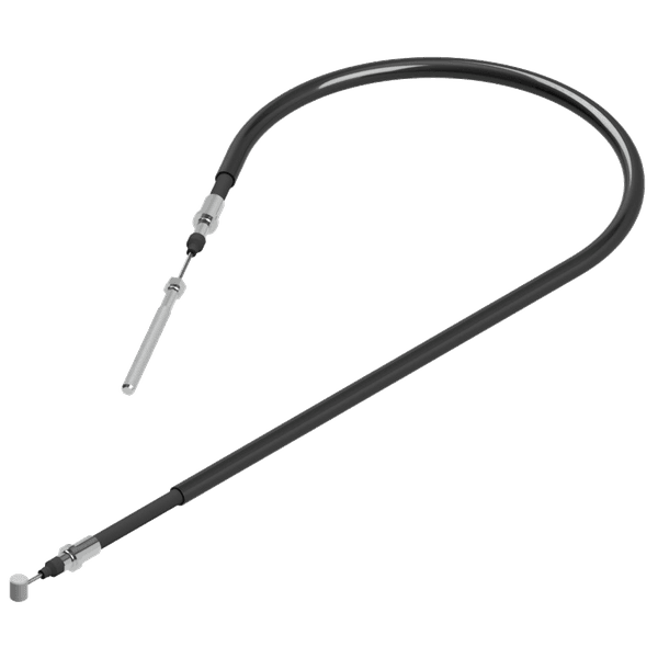 Cabo De Freio Dafra Super 100