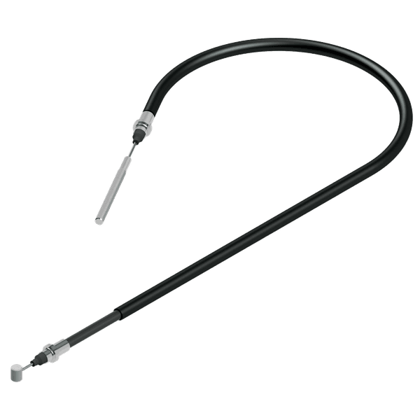 Cabo De Freio Dafra Laser 150