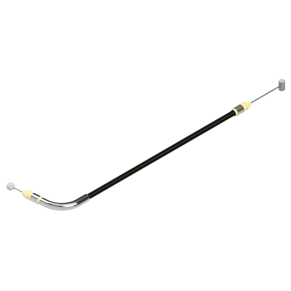 Cabo Trava Do Assento Haojue Dk 150