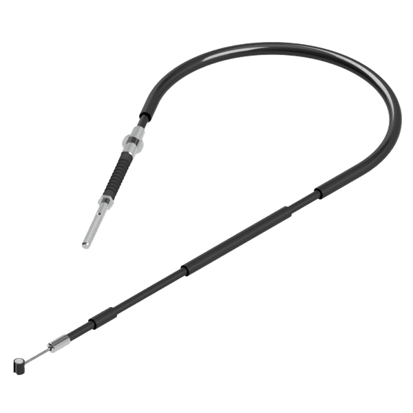 Cabo De Freio Traseiro Yamaha Cy 50 Jog