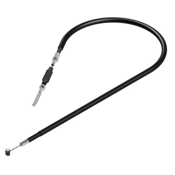 Cabo De Freio Yamaha Crypton .../2009