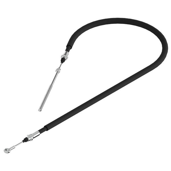 Cabo de Freio Combinado - Honda Biz i Ano 2018 - 2021