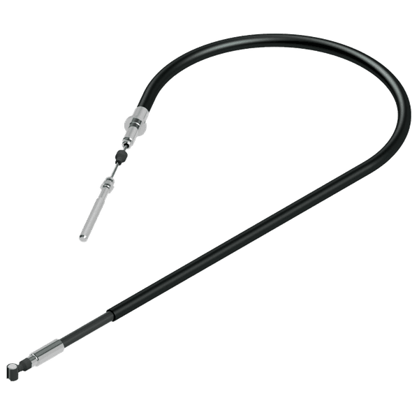 Cabo De Freio Yamaha Neo 115