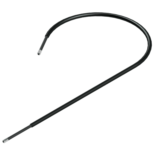 Conduite para cabo acelerador - JET TURBO - 3255-0017 - 350mm