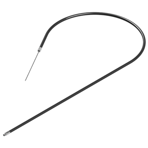 Cabo acelerador - 2901-1006 - 2080mm x 200mm