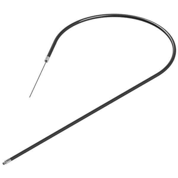 Cabo acelerador - 2901-1008 2560mm x 160mm