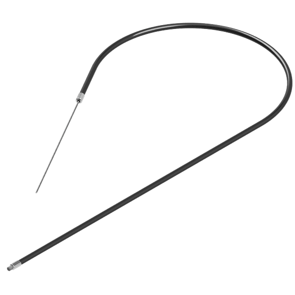 Cabo acelerador - HAST JET 3.0/6,5 +300 - 2901-1107 2080mm x 500mm