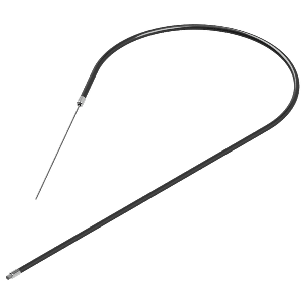 Cabo acelerador - 2901-1009 1600mm x 530mm