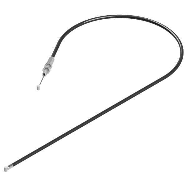 Cabo acelerador motor de popa - 122015 - 320mm x 81mm