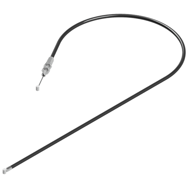 Cabo acelerador motor de popa - 122019 - 400mm x 136mm