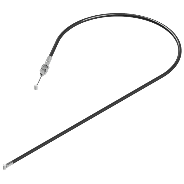 Cabo acelerador motor de popa/Jet Ski - 420mm x 161mm