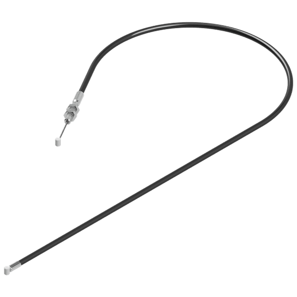 Cabo acelerador motor de popa - 560mm x 91mm