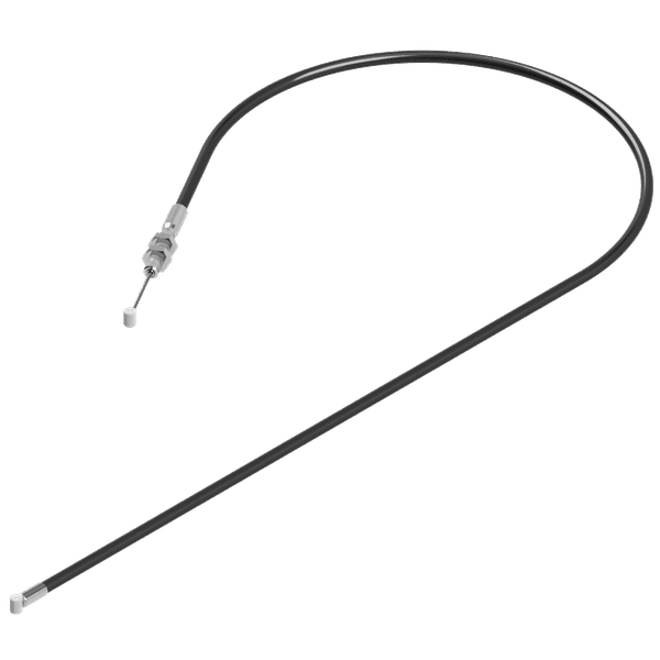 Cabo acelerador motor de popa - 320mm x 85mm