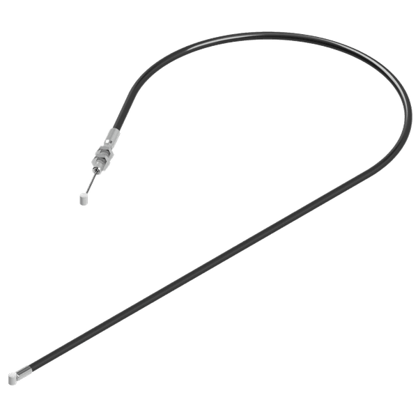 Cabo acelerador motor de popa - 390mm x 75mm 