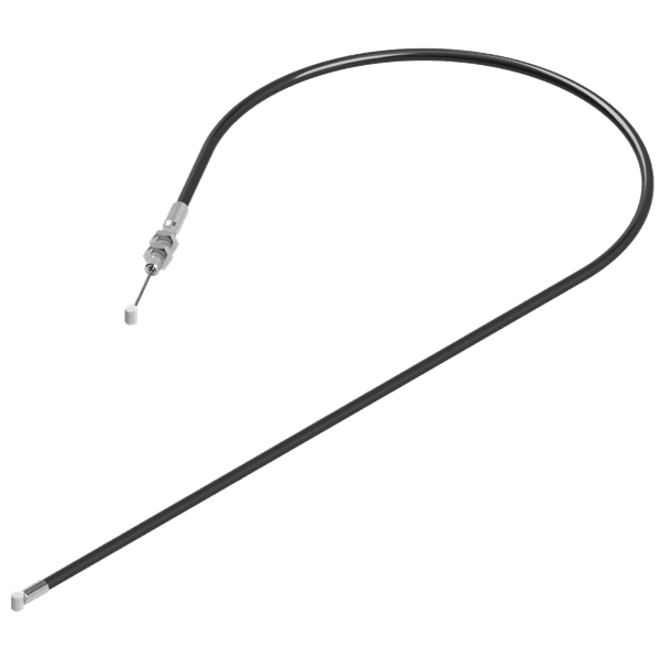 Cabo acelerador motor de popa/Jet Ski - 560mm x 156mm