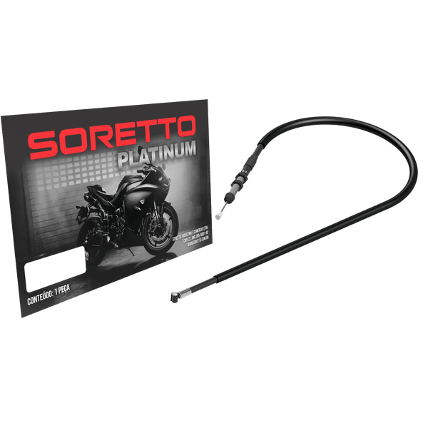 Cabo Embreagem - Yamaha Yzf R1 Ano 1999 - 2001