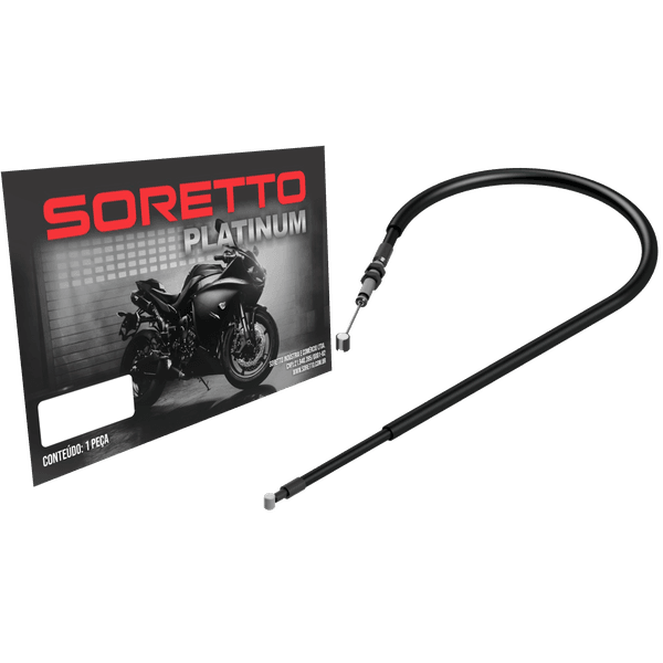 Cabo Embreagem - S 1000 R Ano 2013 - 2016