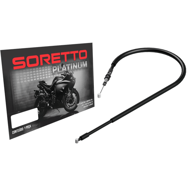 Cabo Embreagem - S 1000 Rr Ano 2008 - 2017