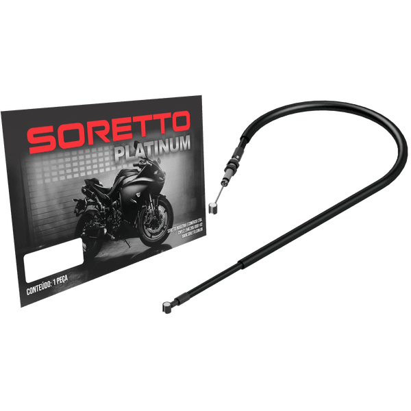 Cabo Embreagem - Bmw S1000 r Ano 2017 - 2018