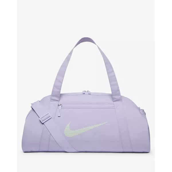 Bolsa Nike Gym Club - Lilás - 330 - SOU ESPORTES
