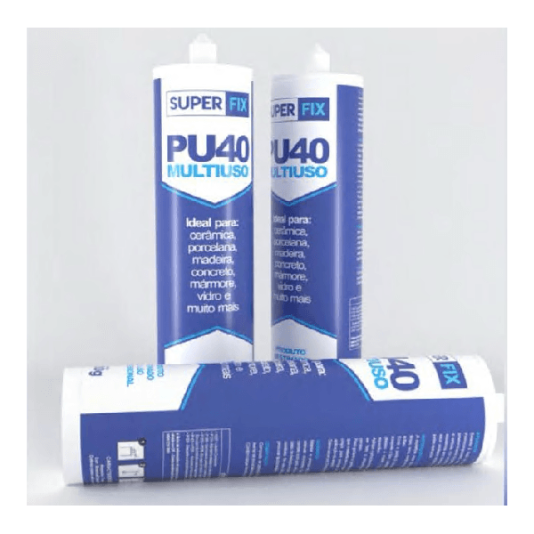 SELANTE PU 40 - SUPERFIX