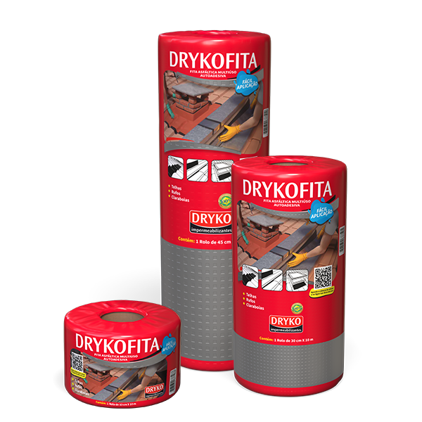 DRYKOFITA