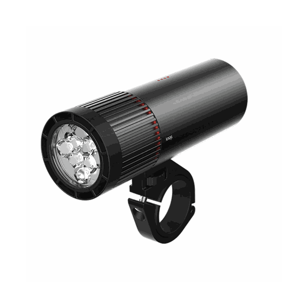 FAROL KNOG PWR MOUTAIN 2000 LUMENS