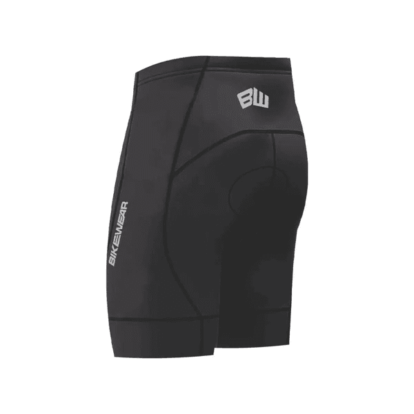 Bermuda Bike Wear Masculina Sport Preto