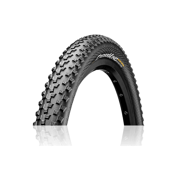 PNEU 29 MTB CONTINENTAL CROSS KING 2.20 PERFORMACE SHIEDWALL
