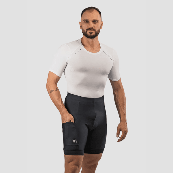 BERMUDA MASCULINA FREE FORCE BASIC