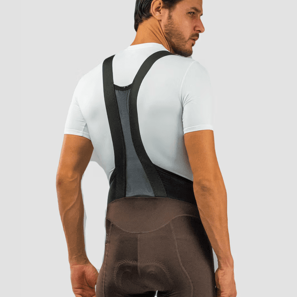 BRETELLE MASCULINO FREE FORCE TRAINING MARROM