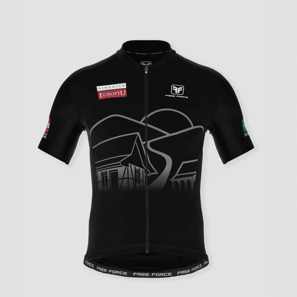 CAMISA FREE FORCE BASIC VALE EUROPEU
