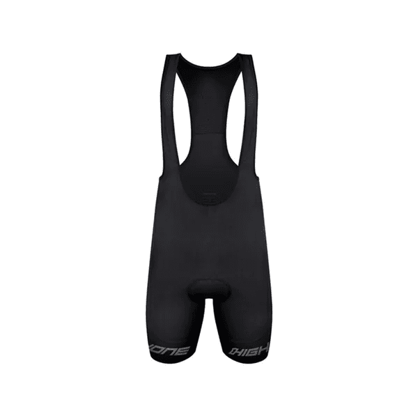 Bretelle High One Masculino Performance Fit Preto