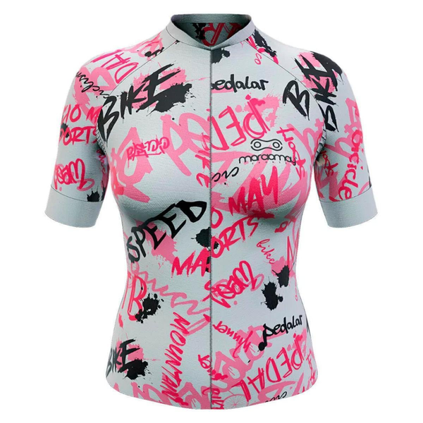 CAMISA MARCIO MAY URBAN PINK