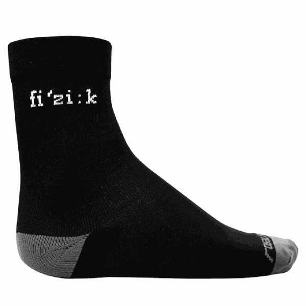 Meia Fizik Preto