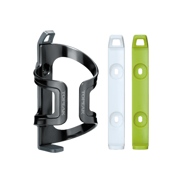 SUPORTE CARAMANHOLA TOPEAK DUAL SID CZ/BC/VD