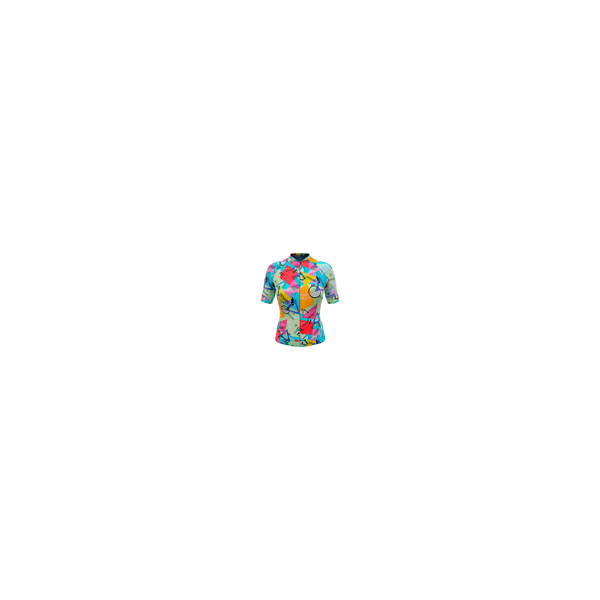 CAMISA FEMININA MARCIO MAY COLORFULL RIDE