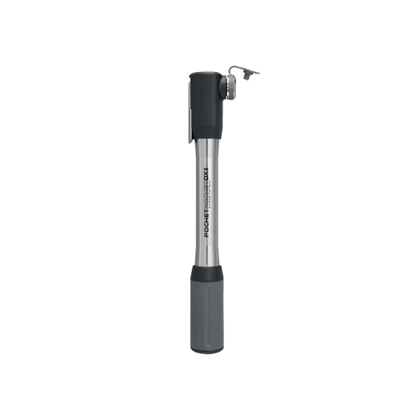 Bomba Mini Topeak Pocket Rocket Dx 2 160psi