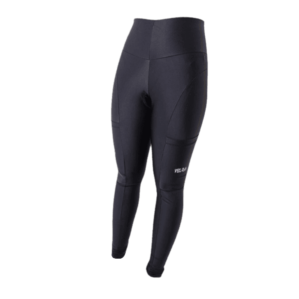 Calça Velooh Feminina D80 Gel Preto