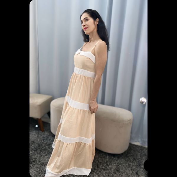 Vestido Laura
